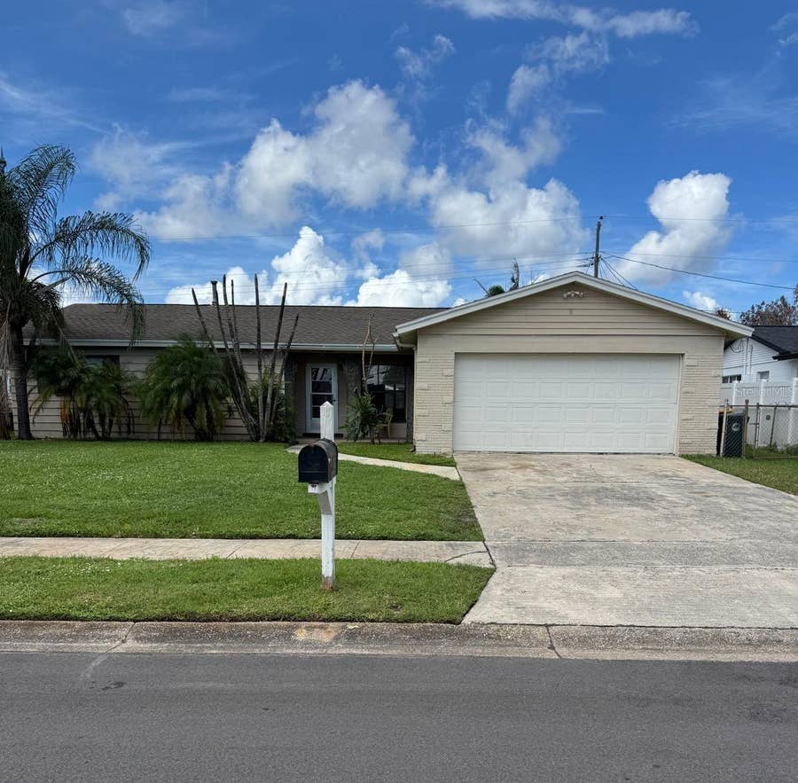 Property photo for 978 NAGLE DRIVE, Rockledge, FL