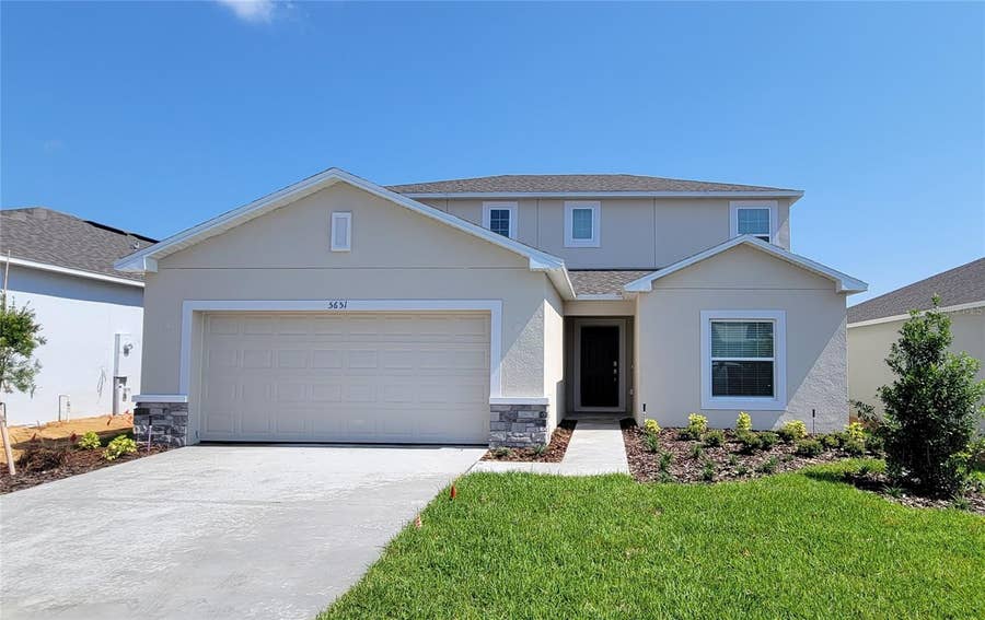Property photo for 5651 COSTA BLANCA WAY, Davenport, FL