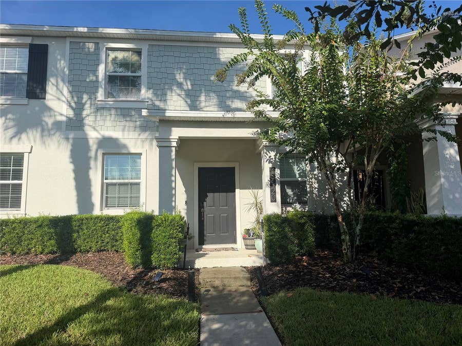 Property photo for 11120 SUSPENSE DRIVE, Winter Garden, FL