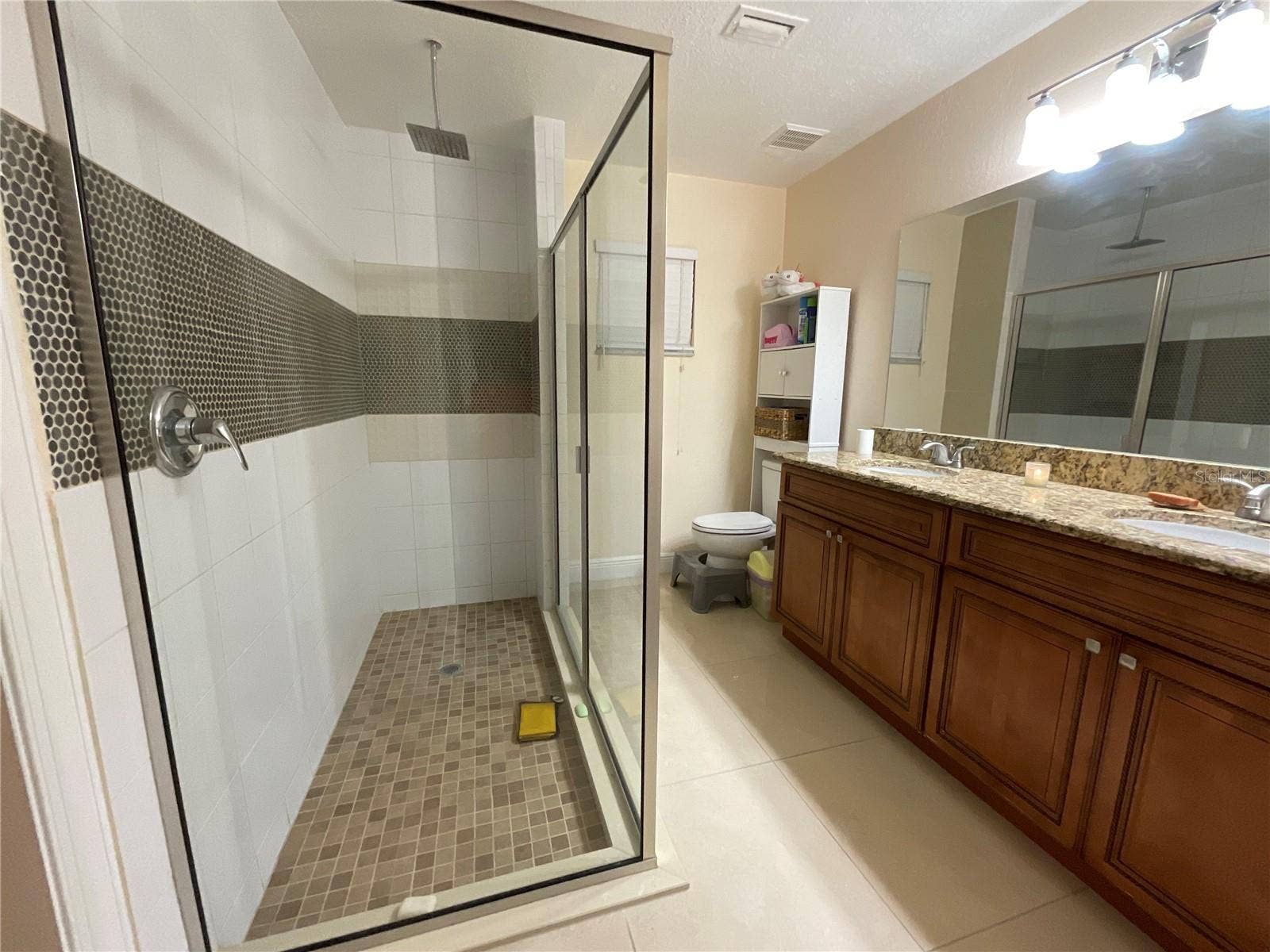 6004 HARDROCK CIRCLE, Orlando, FL 32819 MASTER BATHROOM