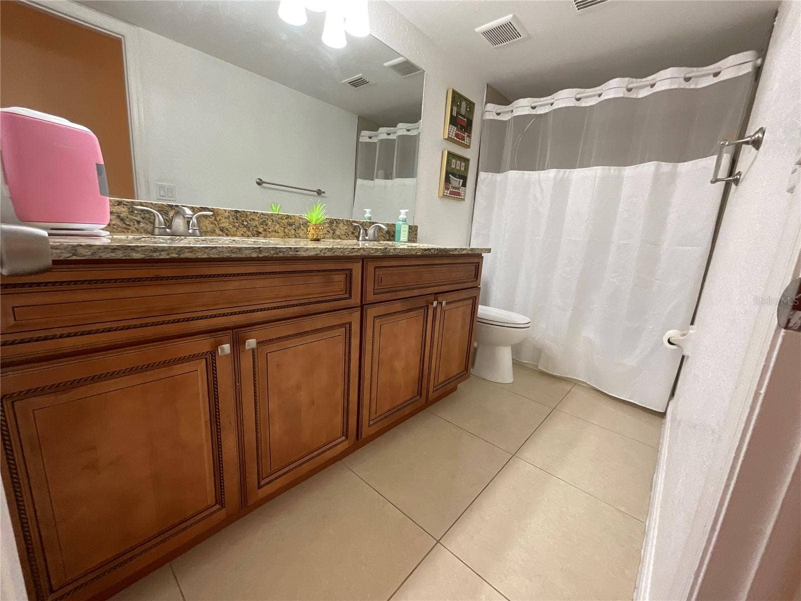 6004 HARDROCK CIRCLE, Orlando, FL 32819 BATHROOM 3