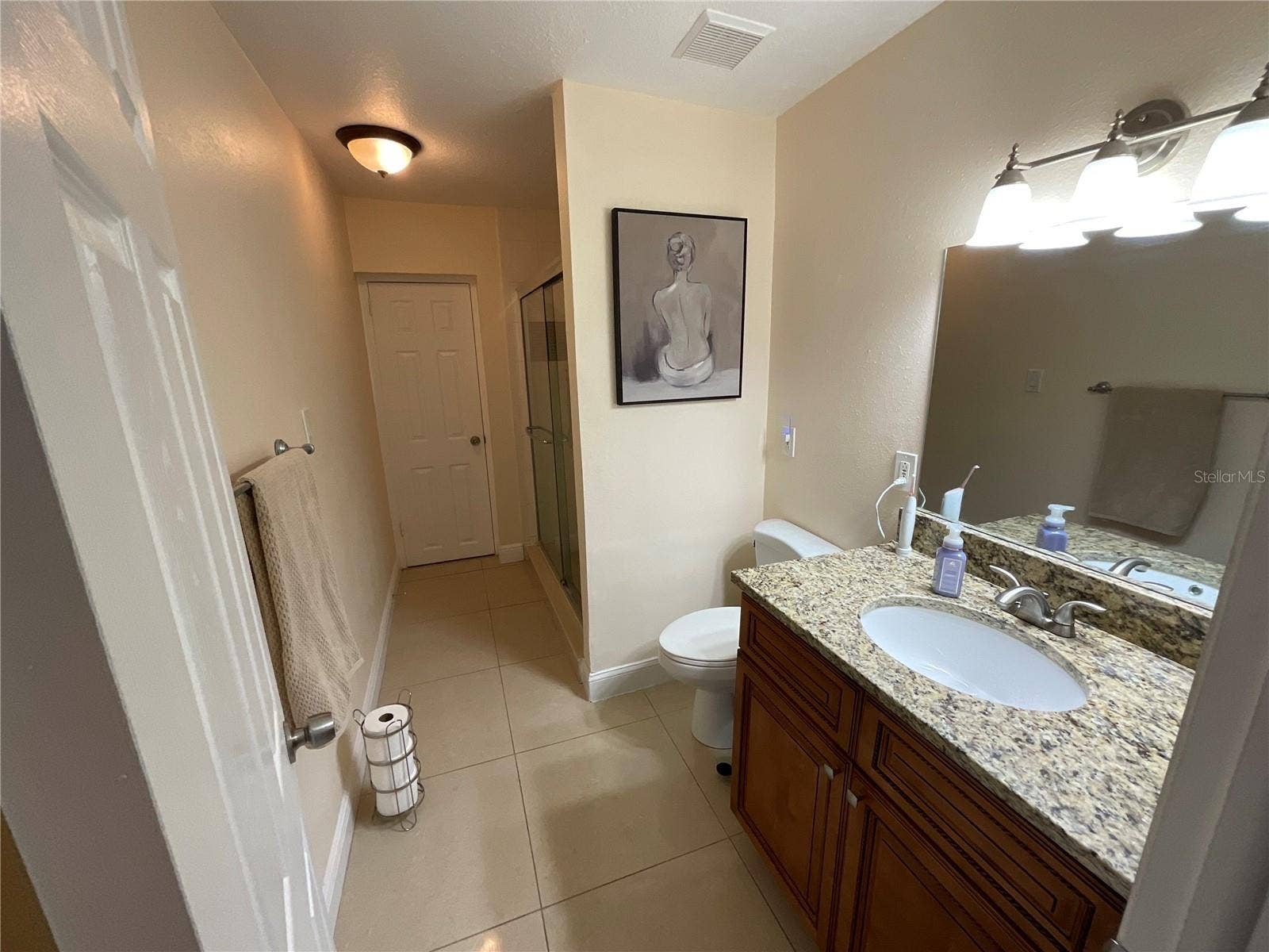 6004 HARDROCK CIRCLE, Orlando, FL 32819 BATHROOM 2