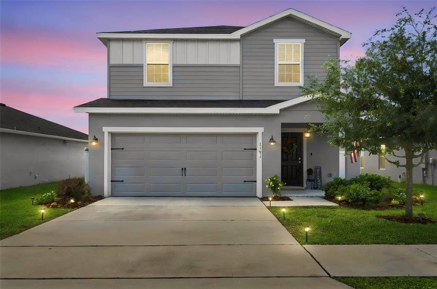Property photo for 1191 MOUNTAIN FLOWER LANE, Davenport, FL