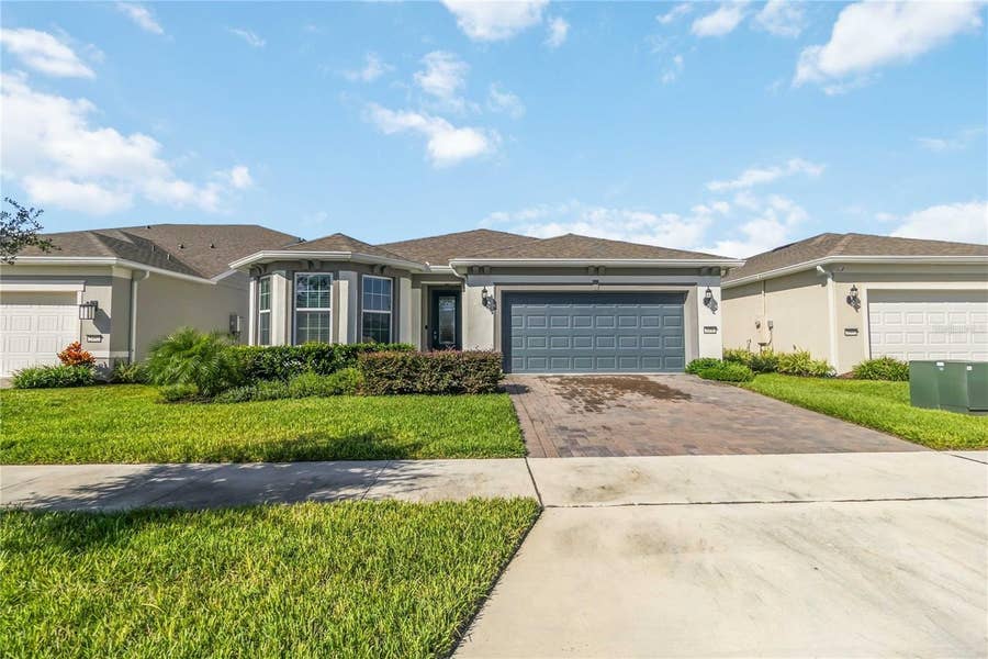 Property photo for 2496 PINE PRESERVE COURT, St Cloud, FL