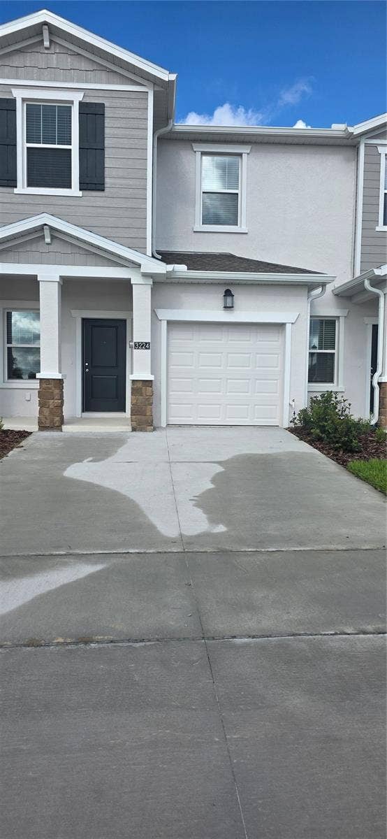 Property photo for 3224 NAMASTE DR, Clermont, FL