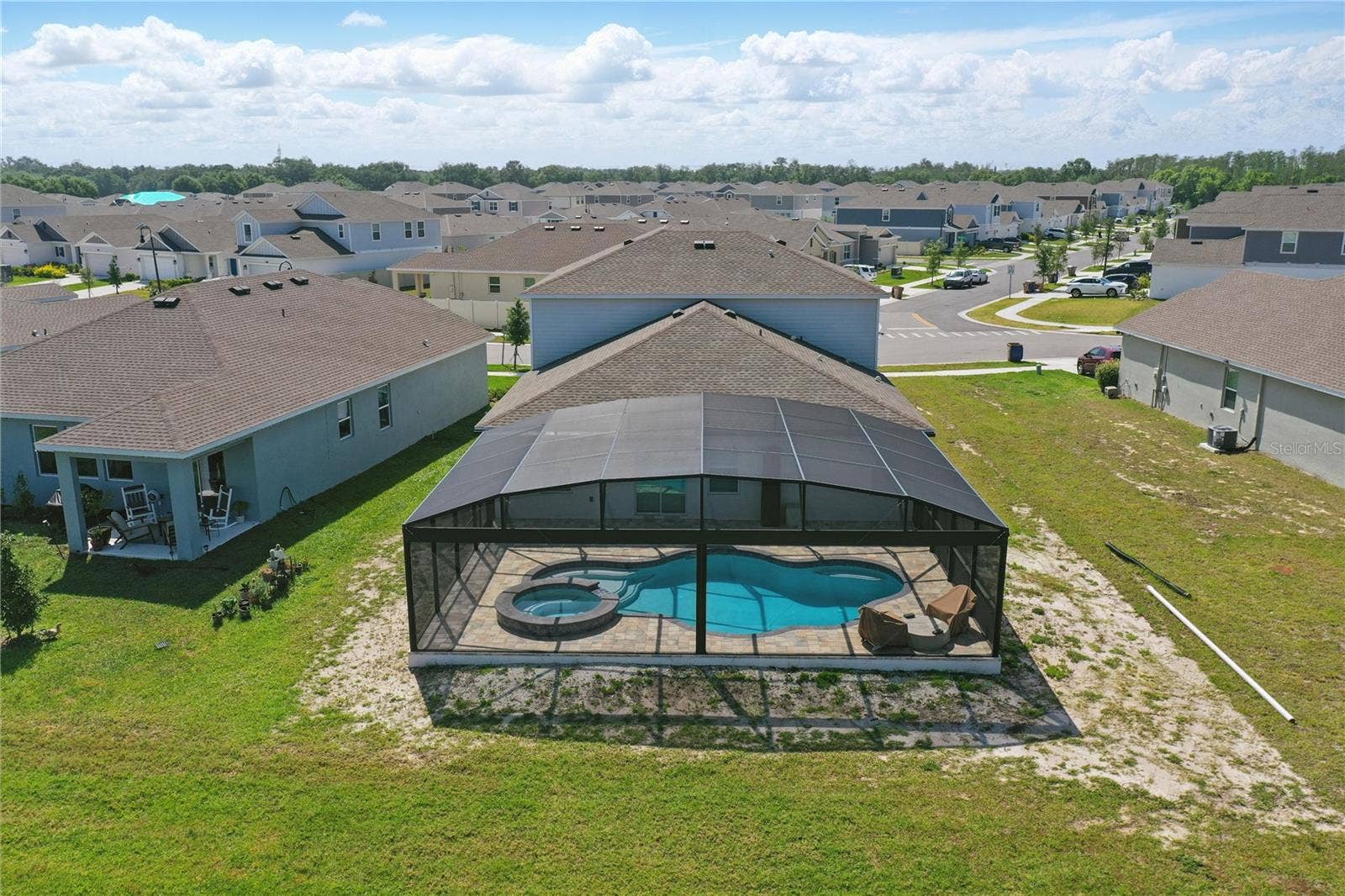 4307 PEBBLES THROW DRIVE, Kissimmee, FL 34746 4307 PEBBLES THROW DRIVE, Kissimmee, FL 34746