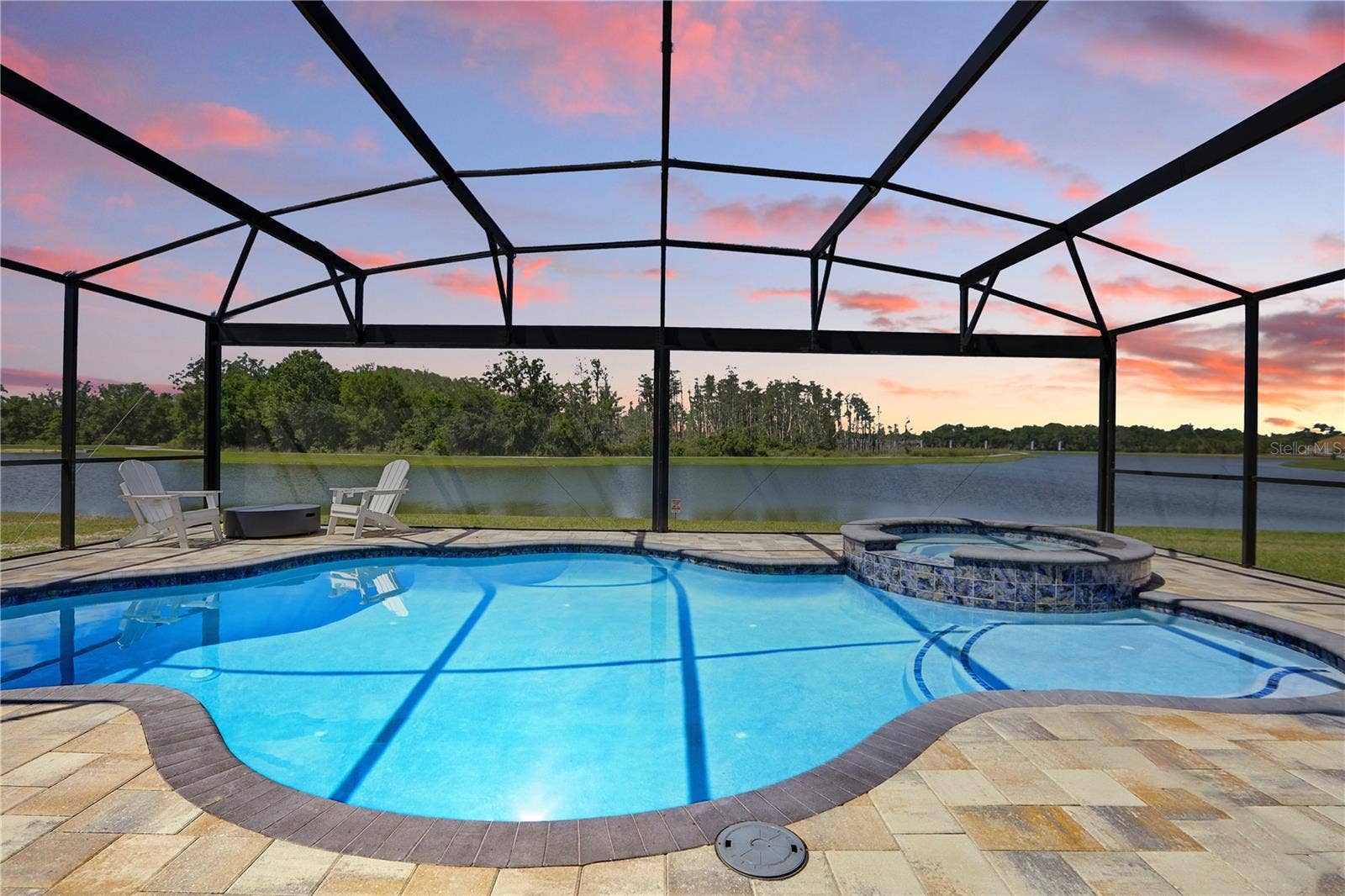 4307 PEBBLES THROW DRIVE, Kissimmee, FL 34746 4307 PEBBLES THROW DRIVE, Kissimmee, FL 34746