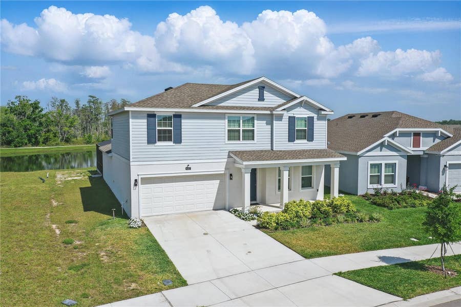 Property photo for 4307 PEBBLES THROW DRIVE, Kissimmee, FL