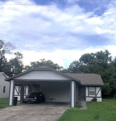 Property photo for 2419 CEDAR AVENUE, #B, Sanford, FL