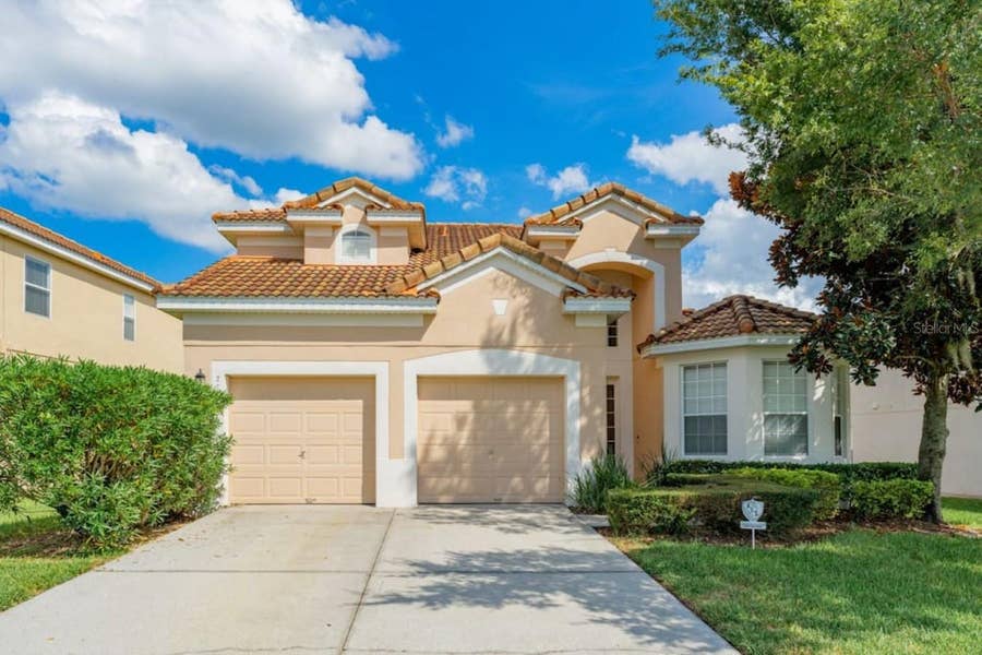 Property photo for 7769 TEASCONE BOULEVARD, Kissimmee, FL