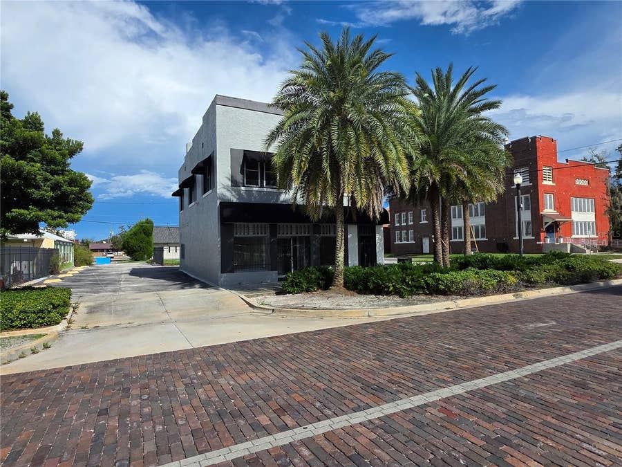 Property photo for 217 S OAK AVENUE, Sanford, FL