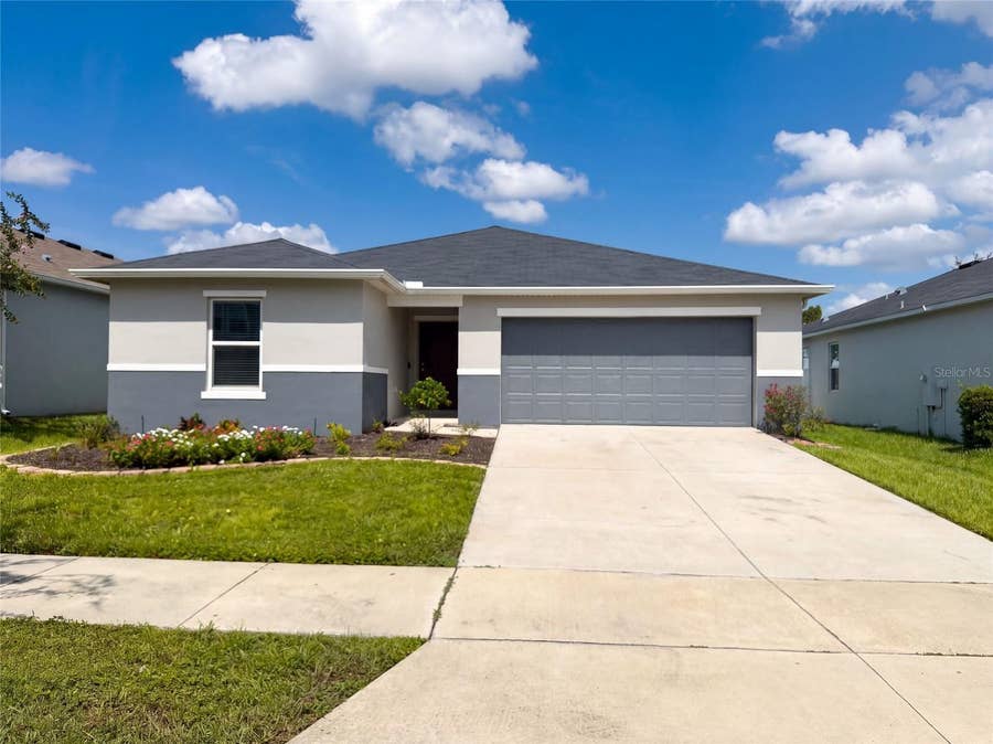 Property photo for 2367 BISCOTTO CIRCLE, Davenport, FL