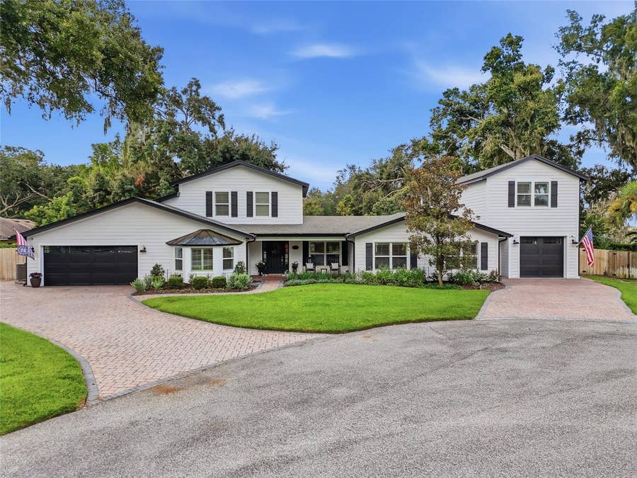 Property photo for 9668 WOODMONT PLACE, Windermere, FL