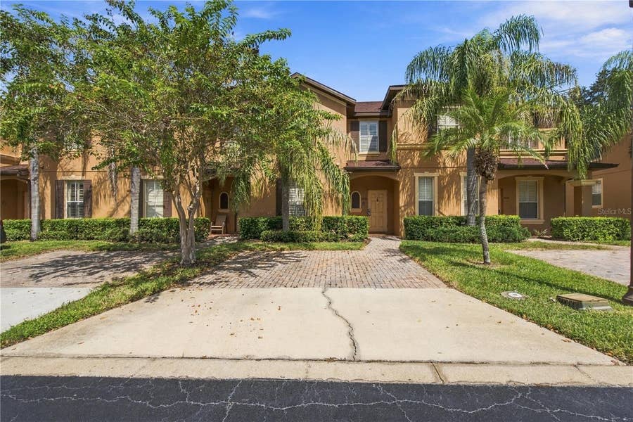 Property photo for 3010 CALABRIA AVENUE, #3010, Davenport, FL