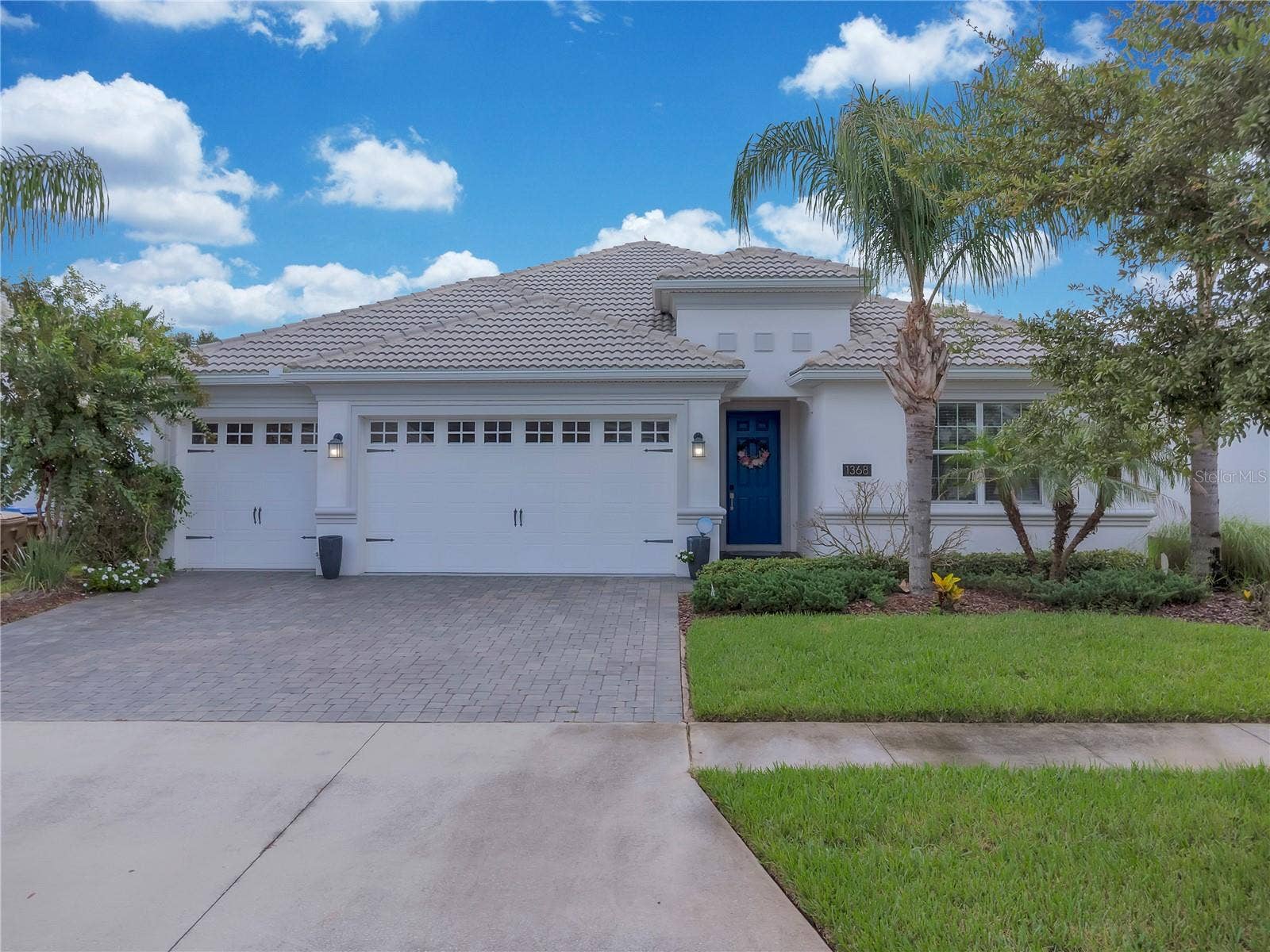 1368 OLYMPIC CLUB BOULEVARD, Davenport, FL 33896 1368 OLYMPIC CLUB BOULEVARD, Davenport, FL 33896