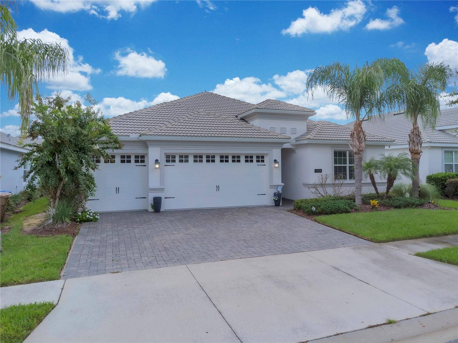 1368 OLYMPIC CLUB BOULEVARD, Davenport, FL 33896 1368 OLYMPIC CLUB BOULEVARD, Davenport, FL 33896