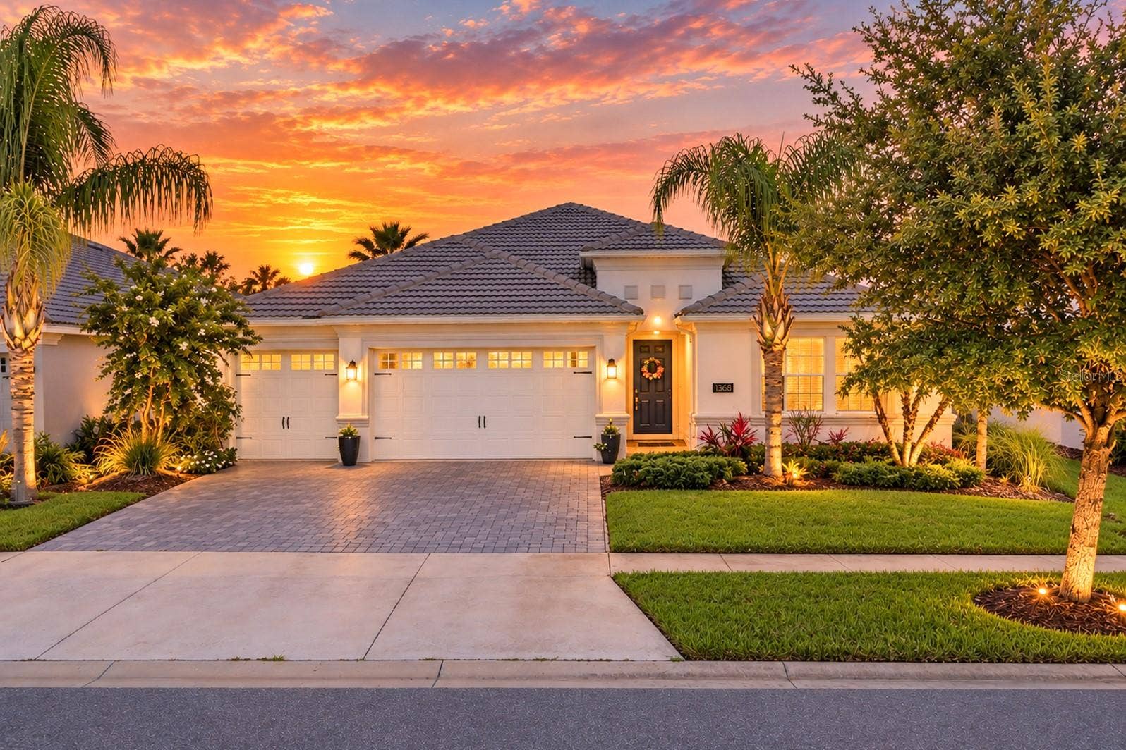 1368 OLYMPIC CLUB BOULEVARD, Davenport, FL 33896 1368 OLYMPIC CLUB BOULEVARD, Davenport, FL 33896