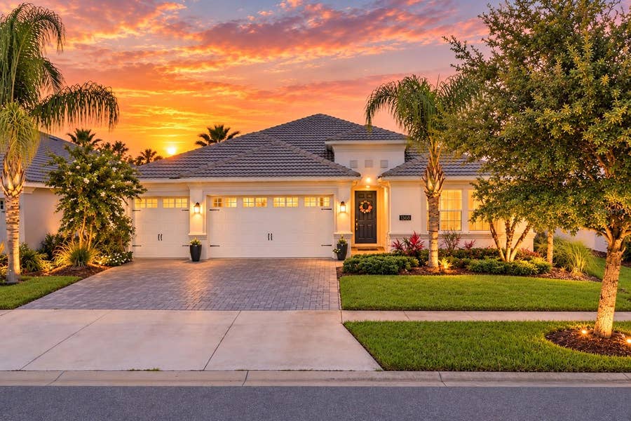 Property photo for 1368 OLYMPIC CLUB BOULEVARD, Davenport, FL