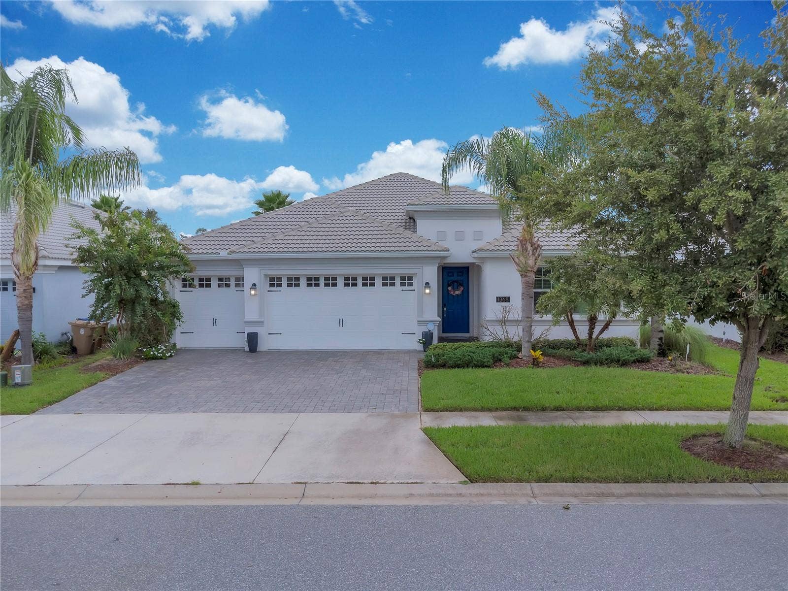 1368 OLYMPIC CLUB BOULEVARD, Davenport, FL 33896 1368 OLYMPIC CLUB BOULEVARD, Davenport, FL 33896