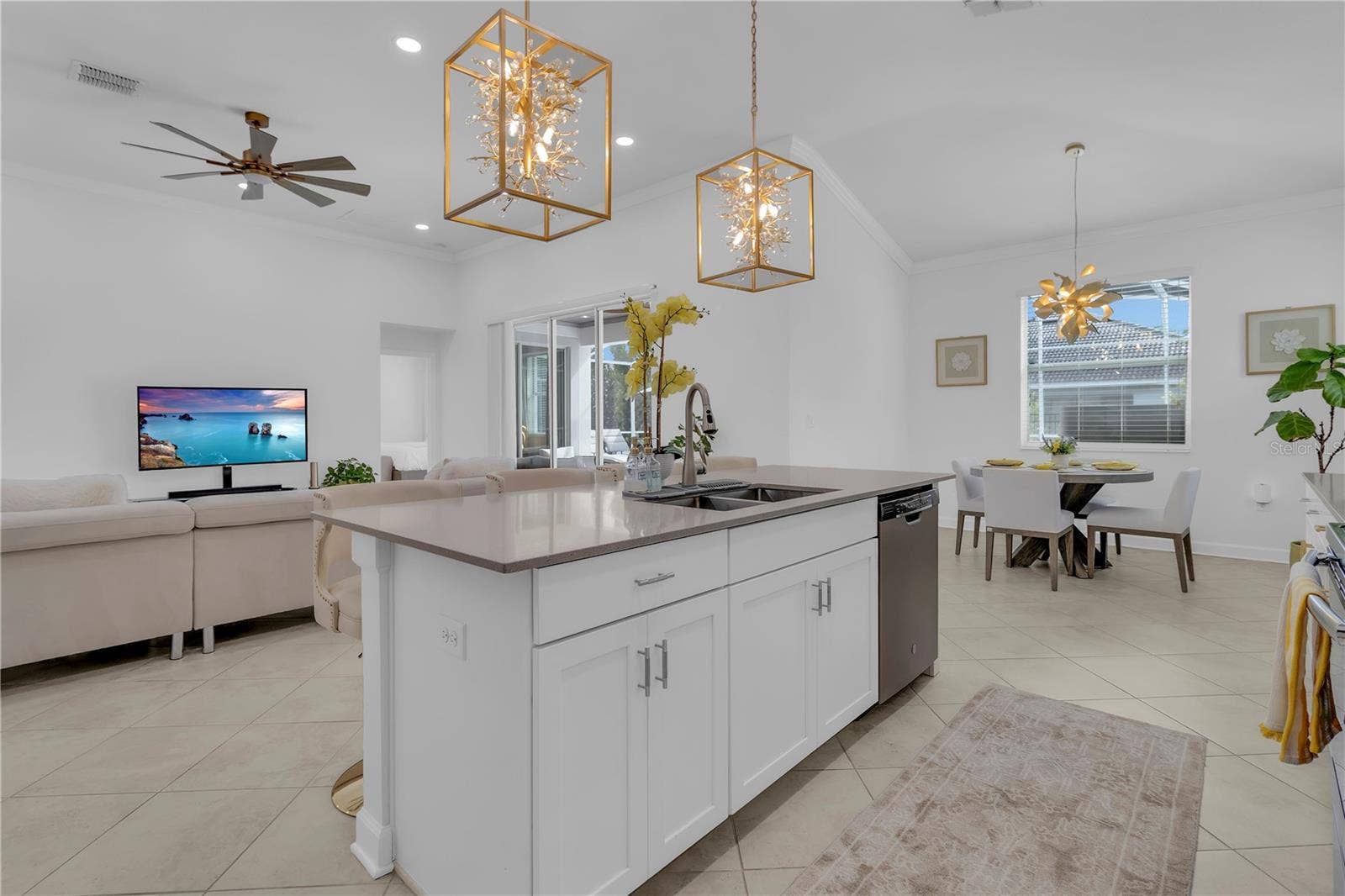 1368 OLYMPIC CLUB BOULEVARD, Davenport, FL 33896 1368 OLYMPIC CLUB BOULEVARD, Davenport, FL 33896