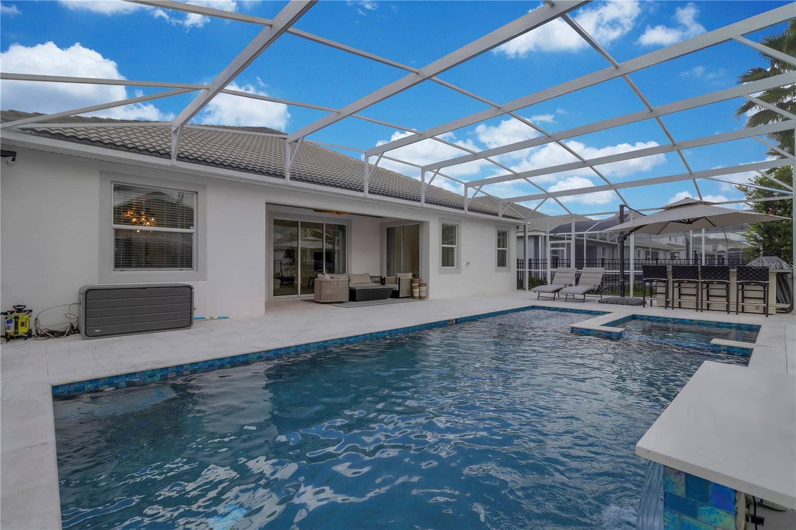 1368 OLYMPIC CLUB BOULEVARD, Davenport, FL 33896 1368 OLYMPIC CLUB BOULEVARD, Davenport, FL 33896