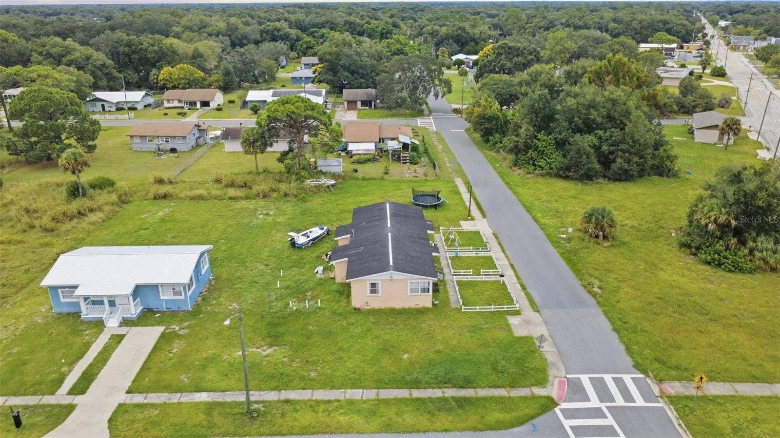 2410 MYRTLE AVENUE, Mims, FL 32754 2410 MYRTLE AVENUE, Mims, FL 32754