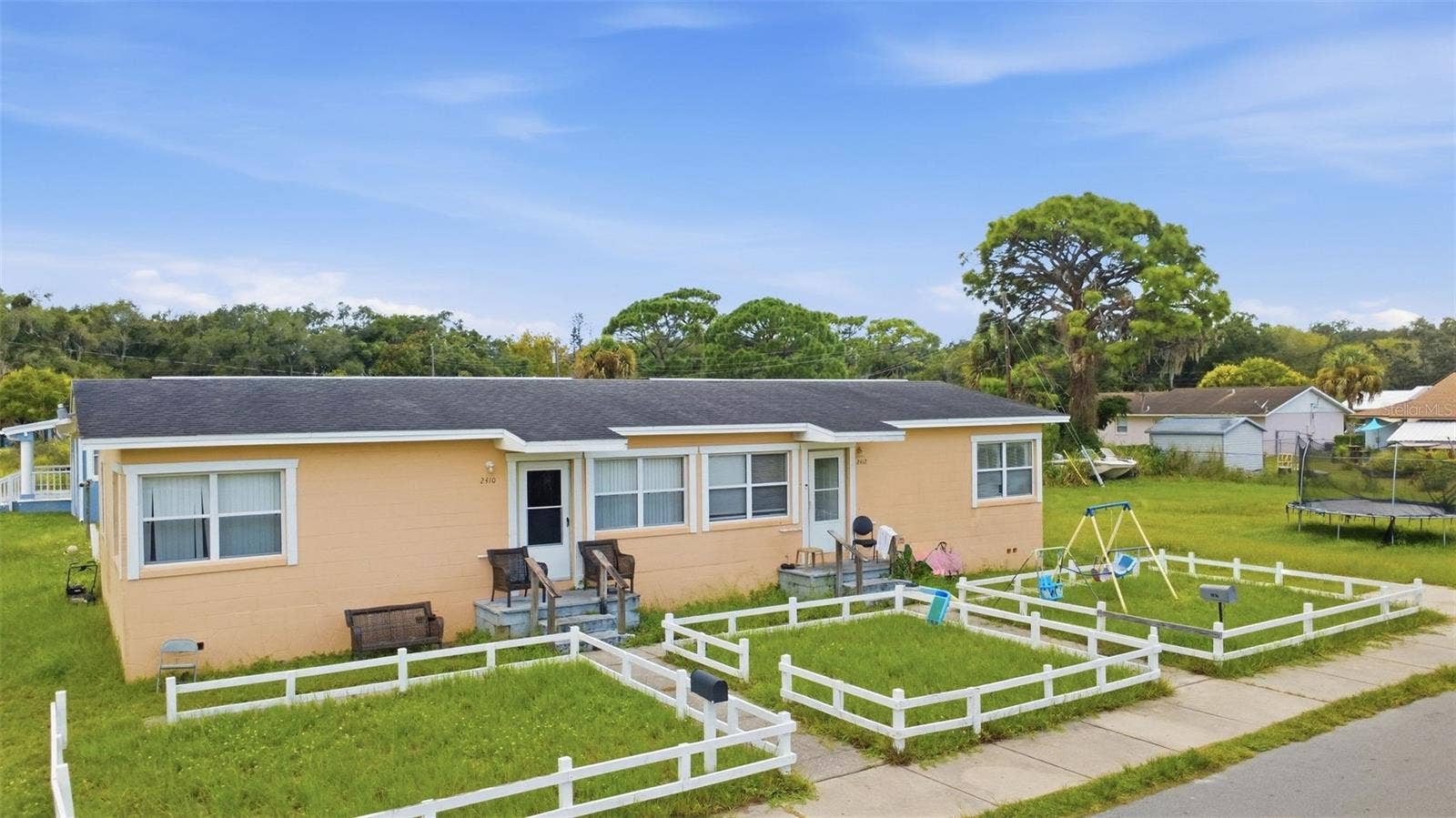 2410 MYRTLE AVENUE, Mims, FL 32754 2410 MYRTLE AVENUE, Mims, FL 32754