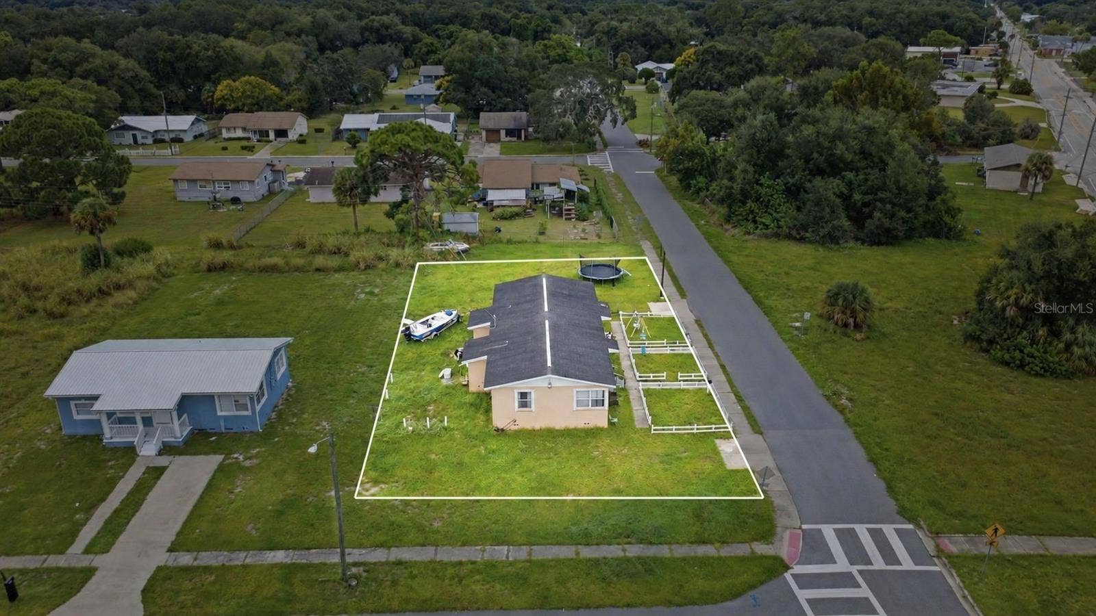 2410 MYRTLE AVENUE, Mims, FL 32754 2410 MYRTLE AVENUE, Mims, FL 32754