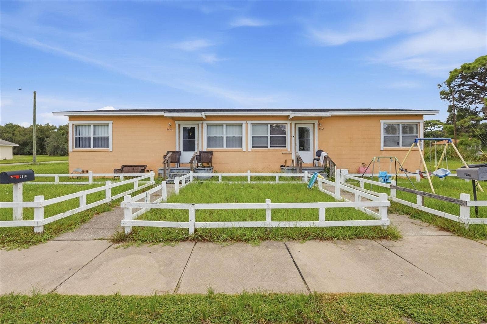 2410 MYRTLE AVENUE, Mims, FL 32754 2410 MYRTLE AVENUE, Mims, FL 32754