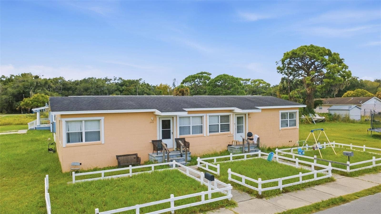 2410 MYRTLE AVENUE, Mims, FL 32754 2410 MYRTLE AVENUE, Mims, FL 32754
