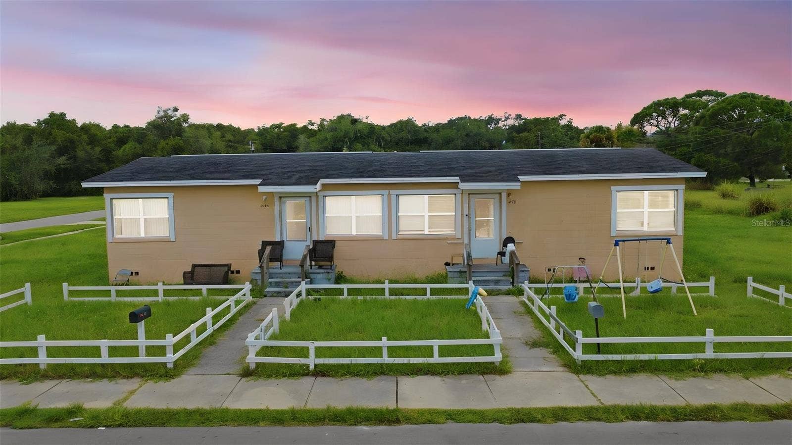 2410 MYRTLE AVENUE, Mims, FL 32754 2410 MYRTLE AVENUE, Mims, FL 32754