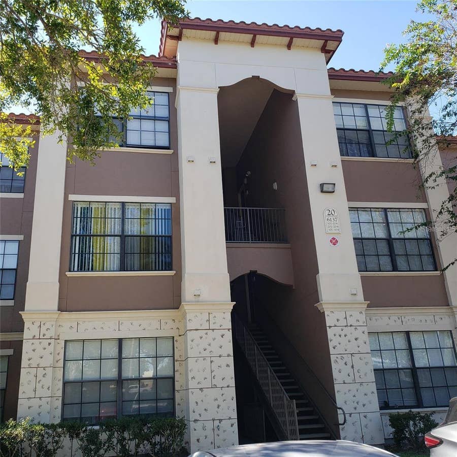 Property photo for 6137 METROWEST BOULEVARD, #102, Orlando, FL