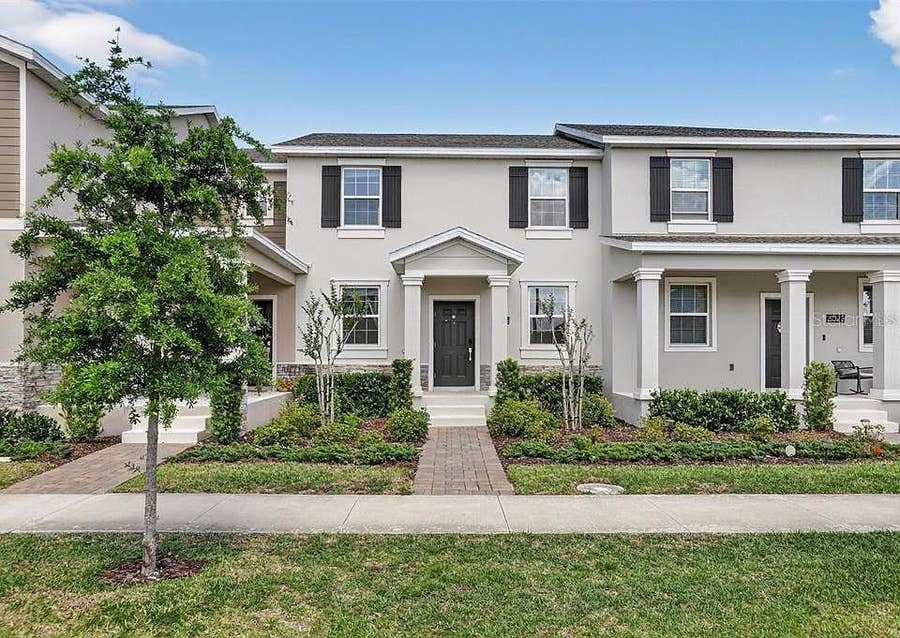 Property photo for 3065 ELLA WAY, St Cloud, FL