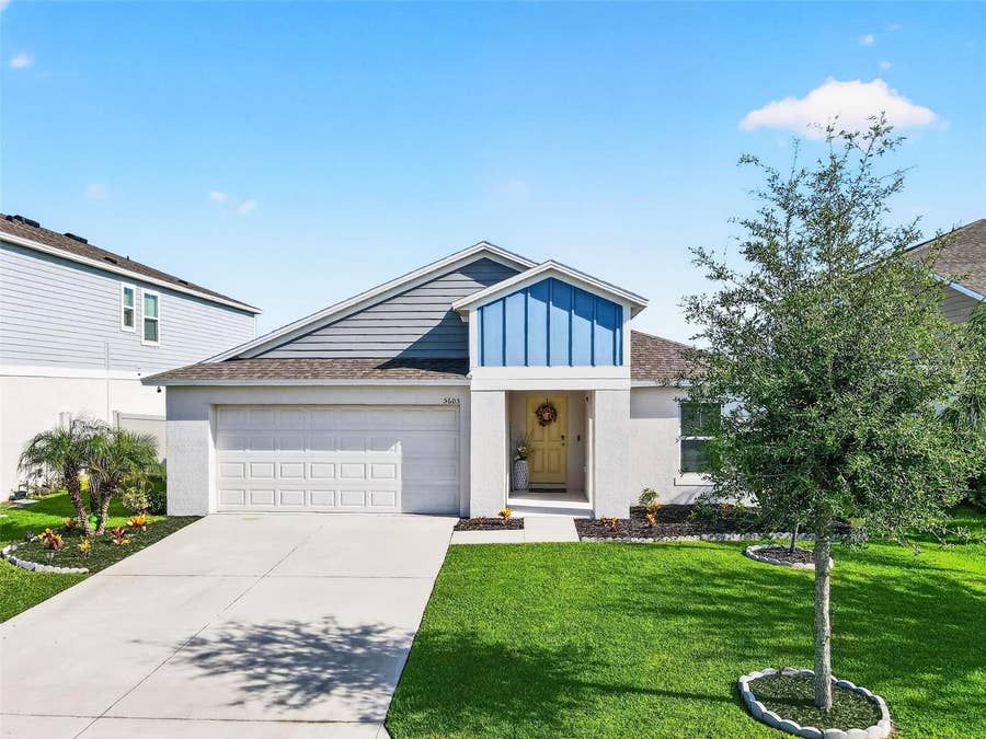 Property photo for 5605 ARLINGTON RIVER DRIVE, Lakeland, FL