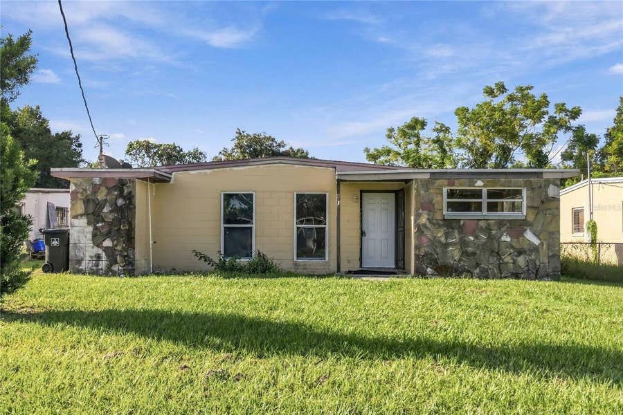 Property photo for 4058 SHELLMAN STREET, Orlando, FL