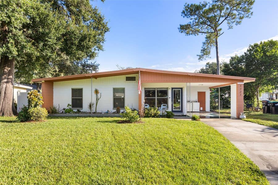 Property photo for 1721 MONTCALM STREET, Orlando, FL