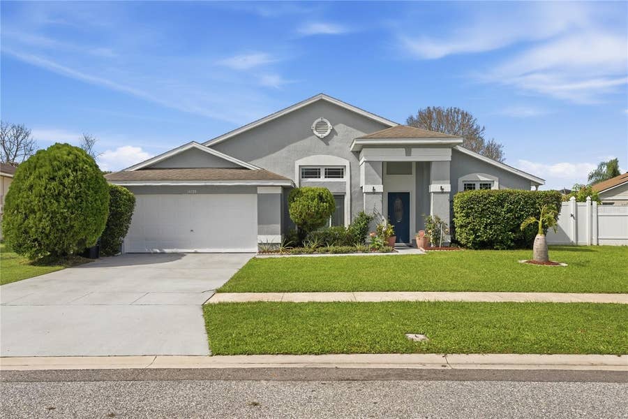 Property photo for 14728 DAY LILY COURT, Orlando, FL