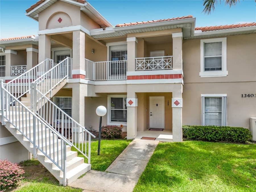 Property photo for 13403 FAIRWAY GLEN DRIVE, #104, Orlando, FL