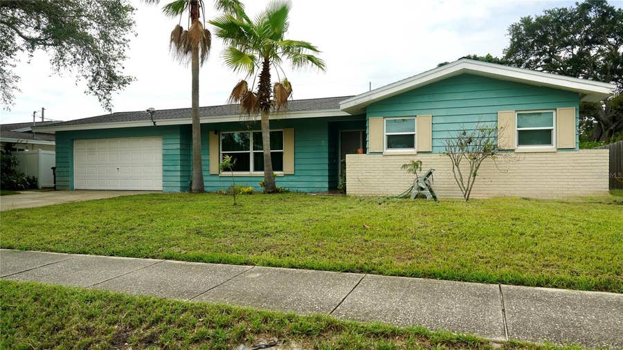 Property photo for 1750 GREAT BRIKHILL ROAD, Clearwater, FL