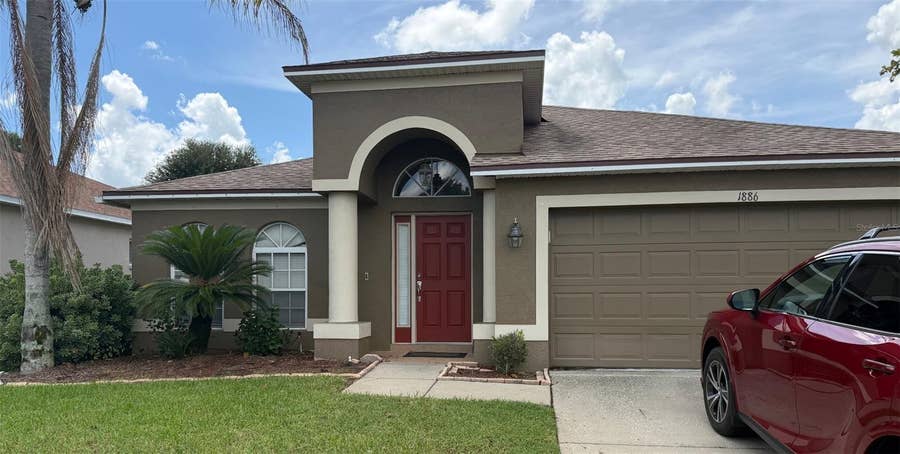 Property photo for 1886 HOLTON ROAD, Lakeland, FL
