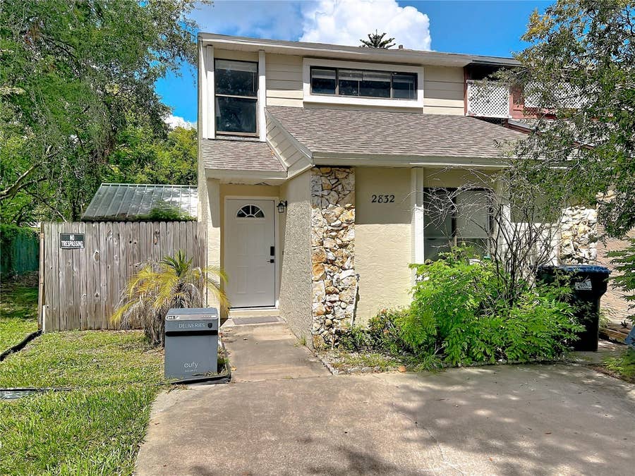 Property photo for 2832 HUNT CLUB LANE, Orlando, FL