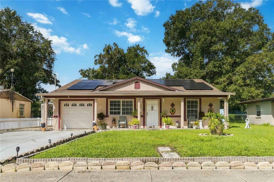 Property photo for 1530 GUINYARD WAY, Orlando, FL