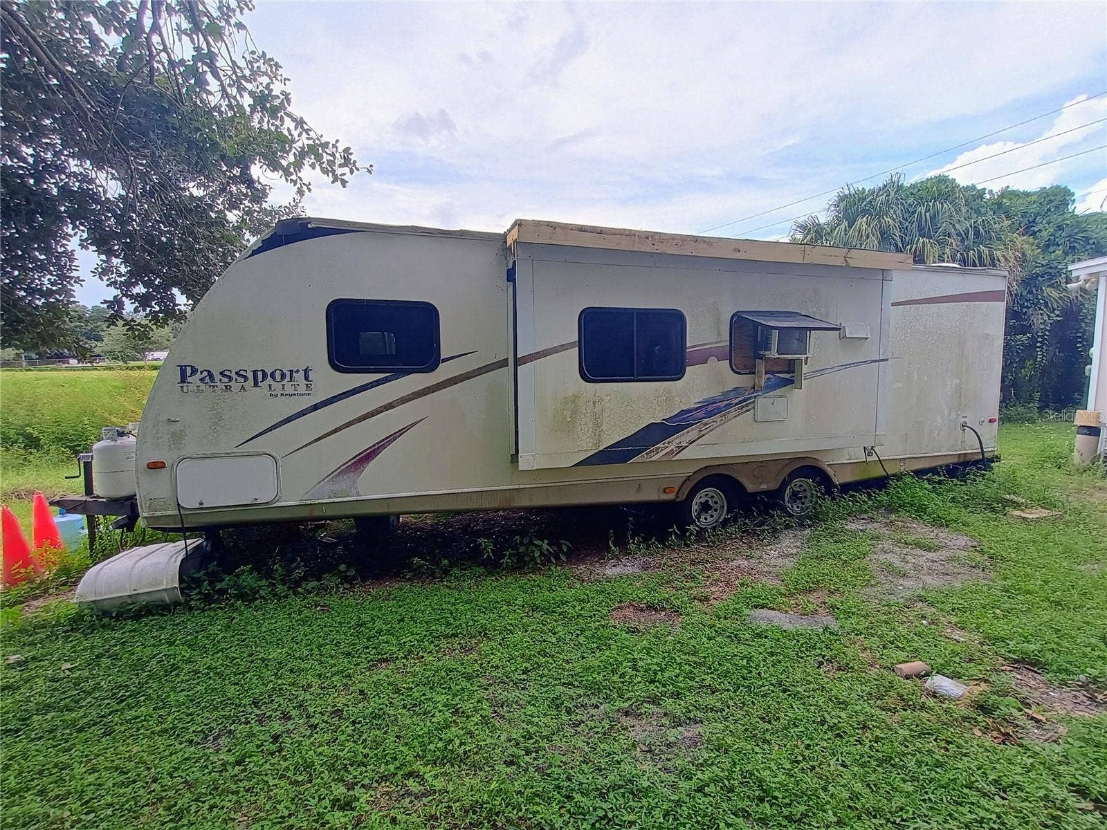 5175 N RONALD REAGAN BOULEVARD, Sanford, FL 32773