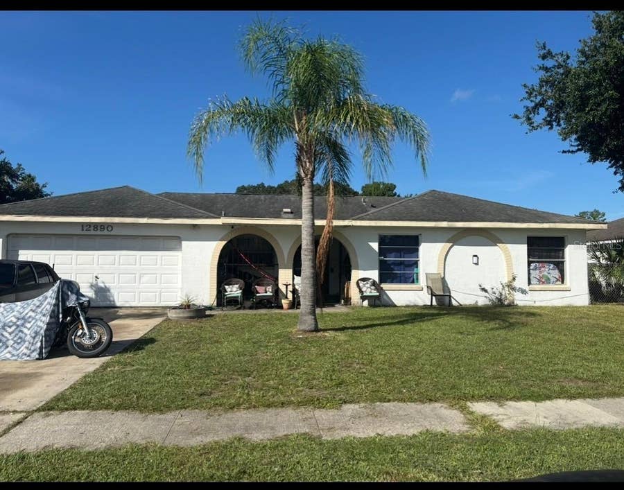 Property photo for 12890 MONTANA WOODS LANE, Orlando, FL