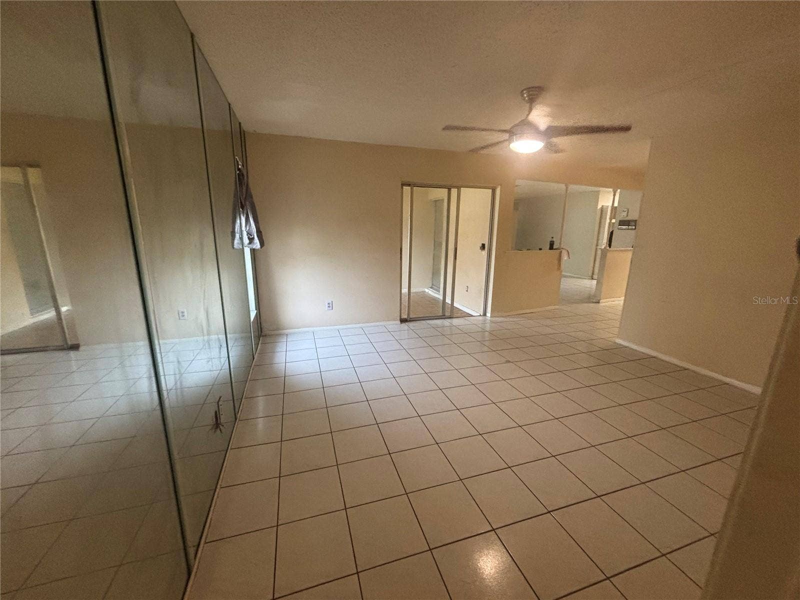 12890 MONTANA WOODS LANE, Orlando, FL 32824 living space