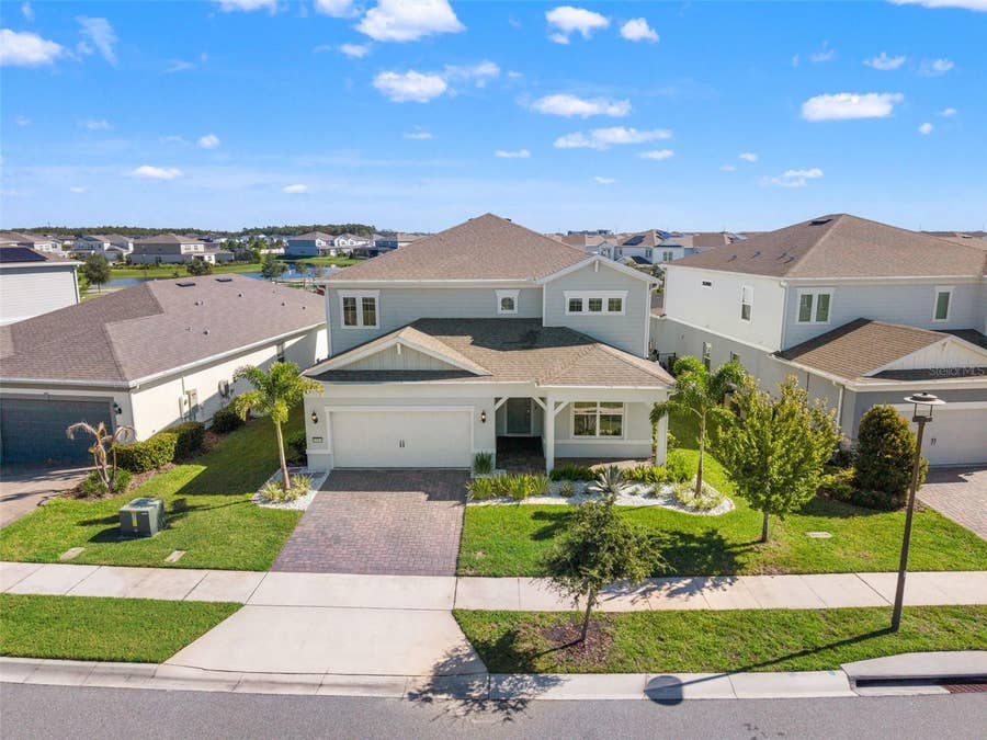 Property photo for 13363 PANAMA BEACH COURT, Orlando, FL