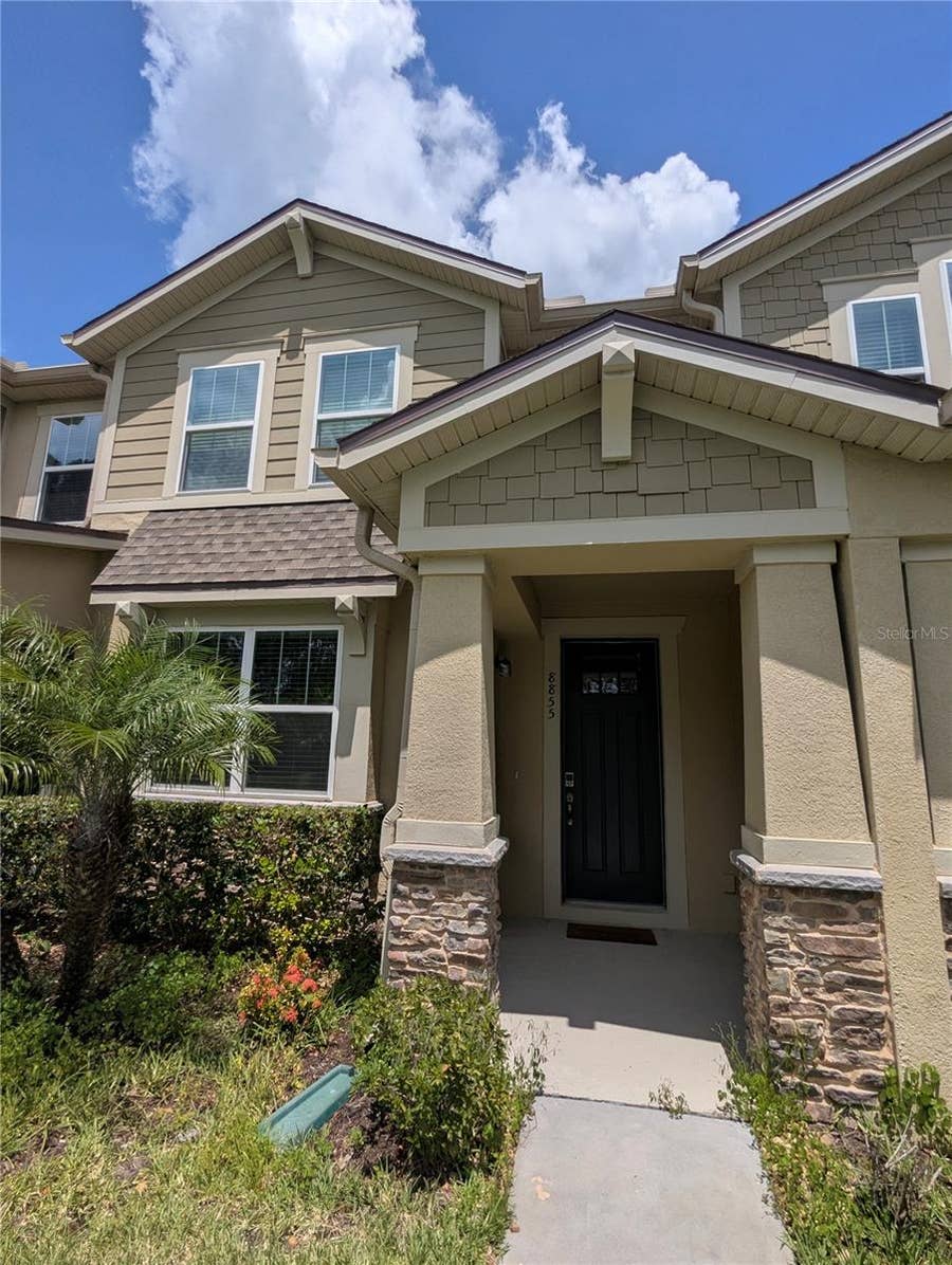 Property photo for 8855 HERENCIA ALLEY, Windermere, FL
