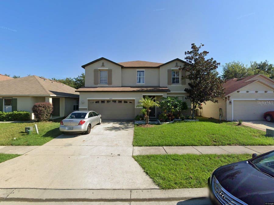 Property photo for 16821 GOLD STAR COURT, Clermont, FL