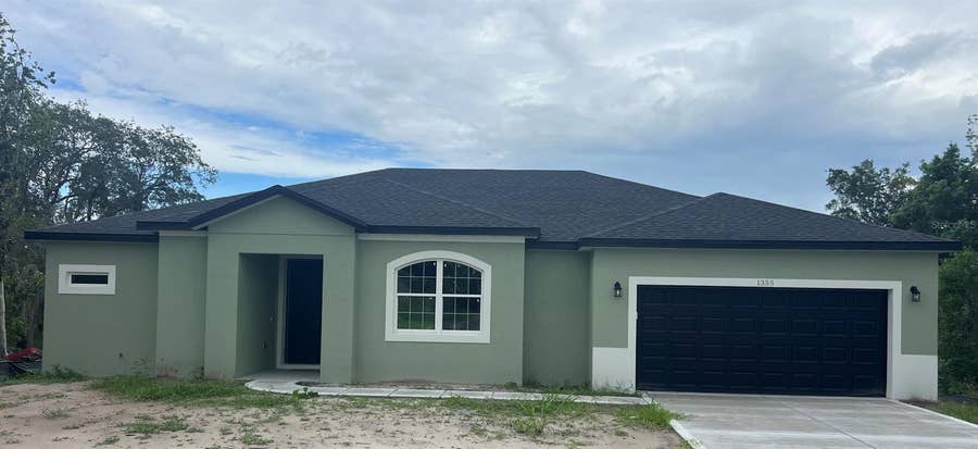 Property photo for 1355 W HARTLEY CIRCLE, Deltona, FL