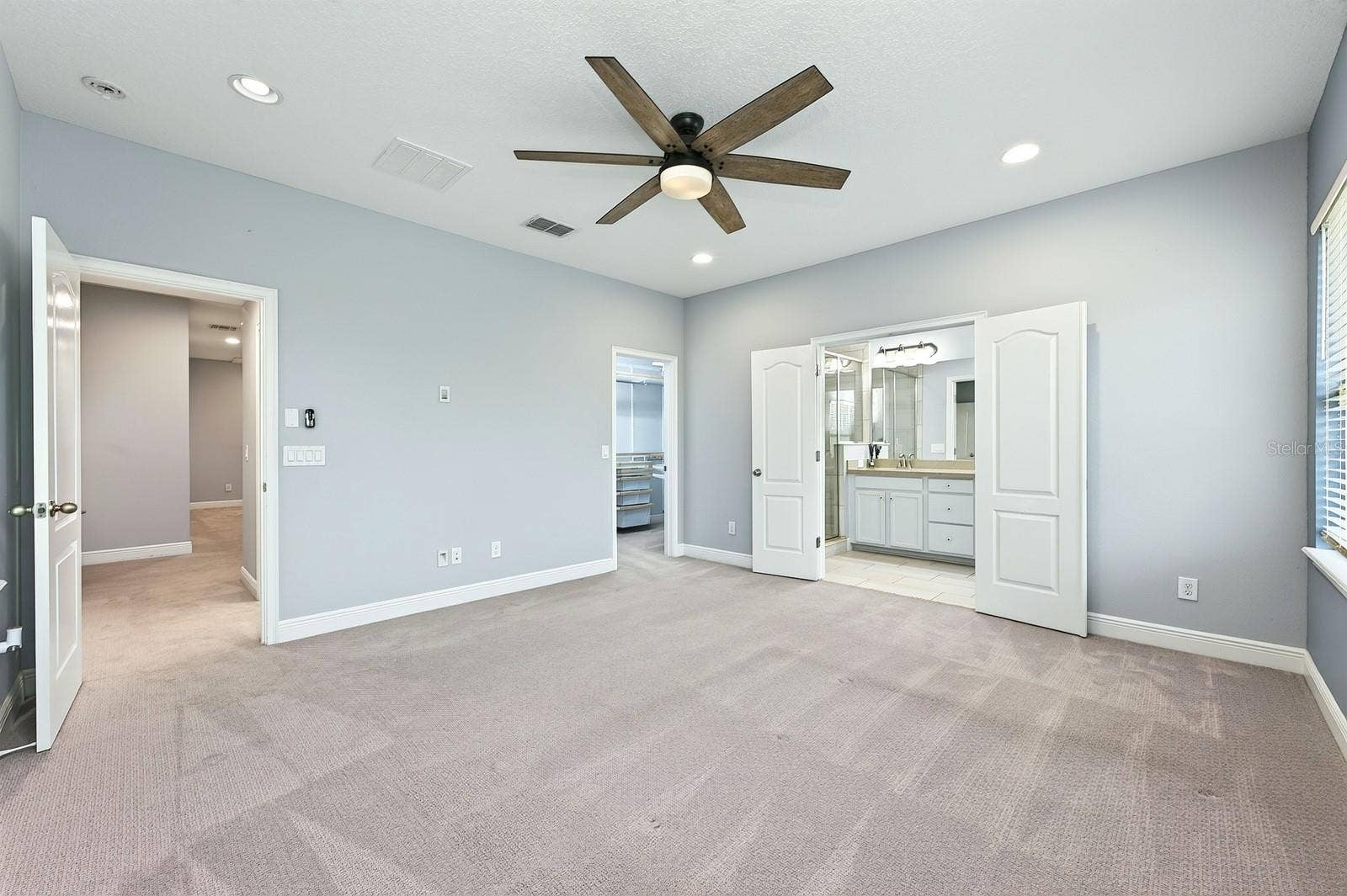 14061 WALCOTT AVENUE, Orlando, FL 32827 Primary Suite.